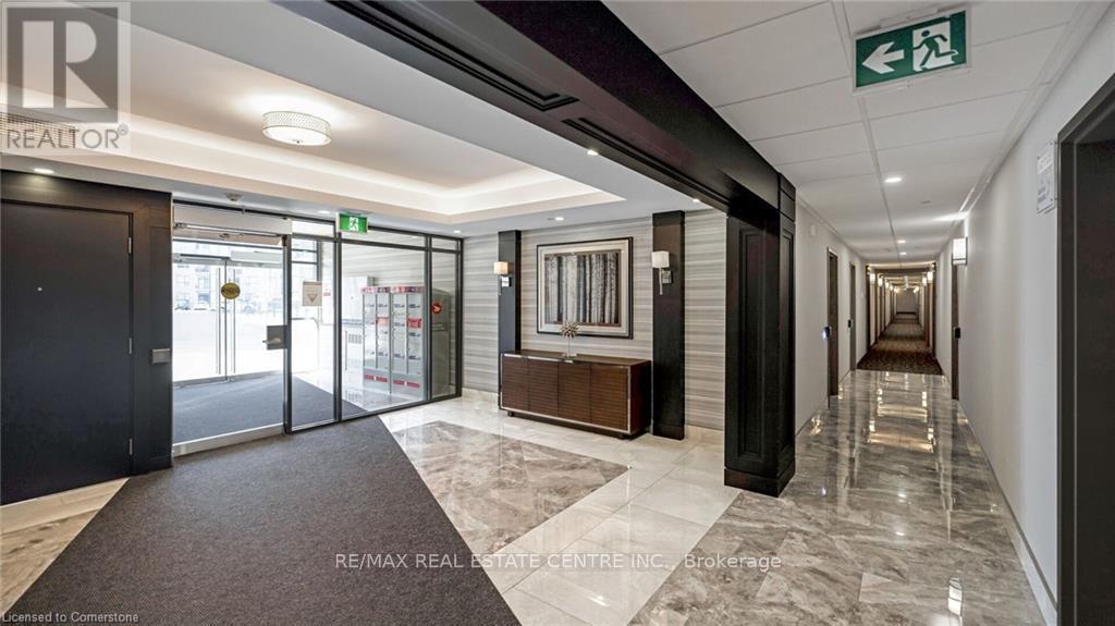 332 - 101 Shoreview Place, Hamilton, Ontario  L8E 0K3 - Photo 3 - X13177606