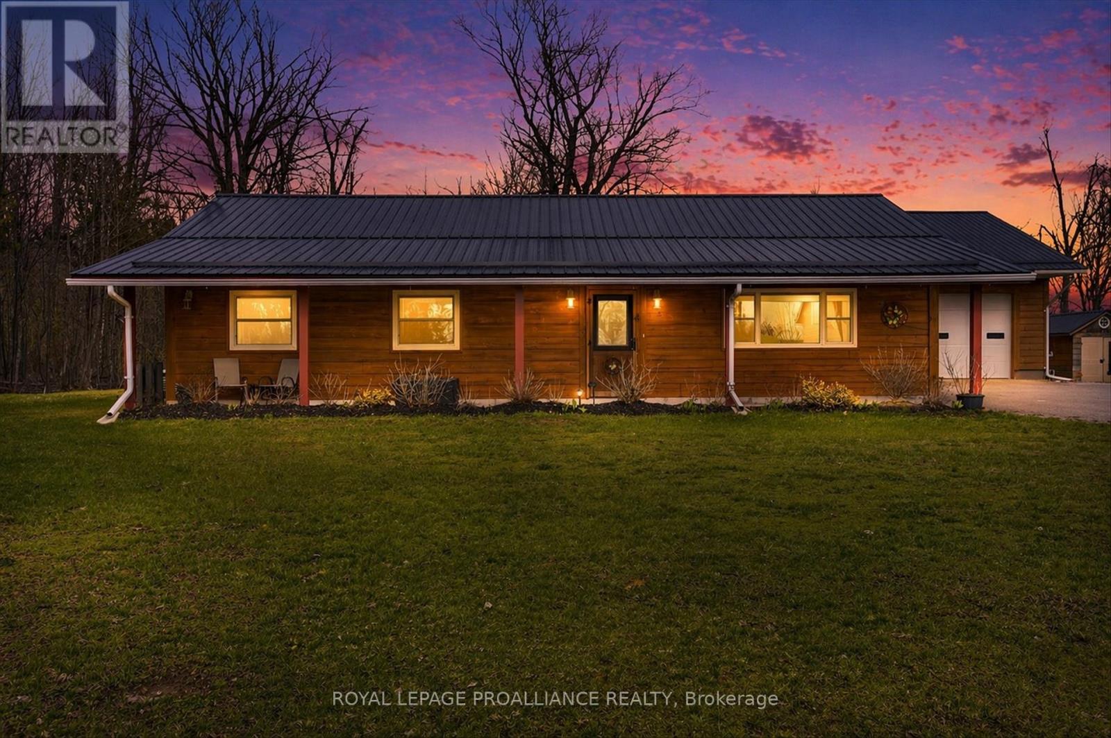 244 FLYNN'S ROAD, Trent Lakes, Ontario