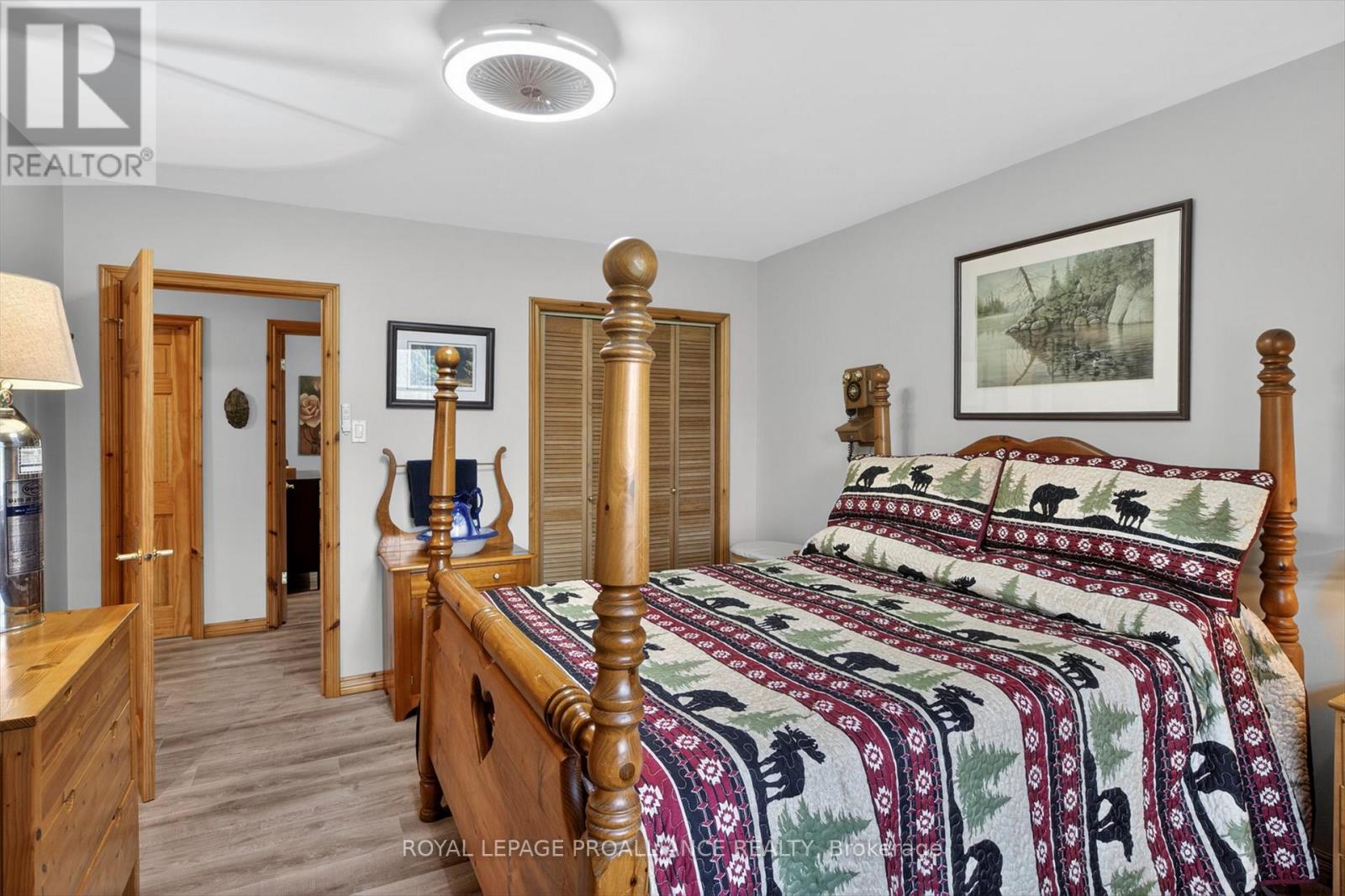 244 Flynn's Road, Trent Lakes, Ontario  K0L 1J0 - Photo 25 - X13177752