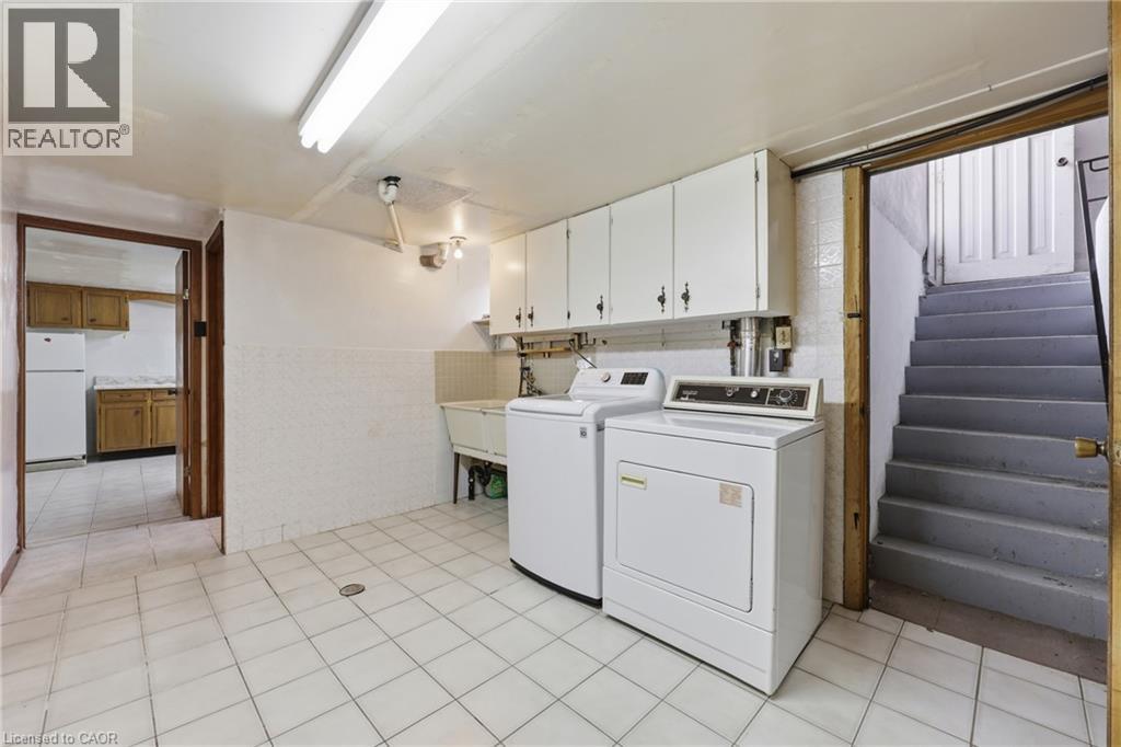 61 Bellingham Drive, Hamilton, Ontario  L8V 3R3 - Photo 31 - 40833801
