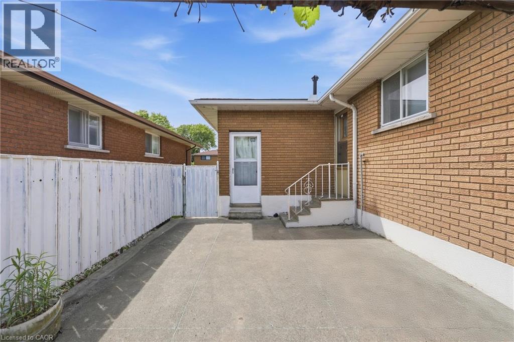 61 Bellingham Drive, Hamilton, Ontario  L8V 3R3 - Photo 34 - 40833801