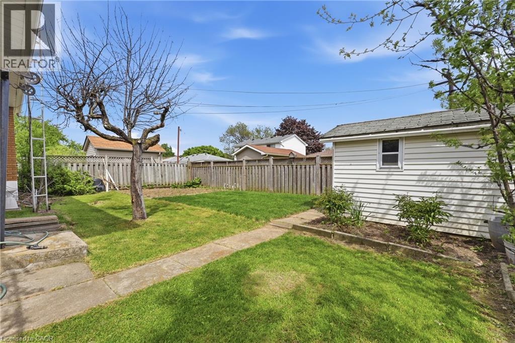 61 Bellingham Drive, Hamilton, Ontario  L8V 3R3 - Photo 35 - 40833801