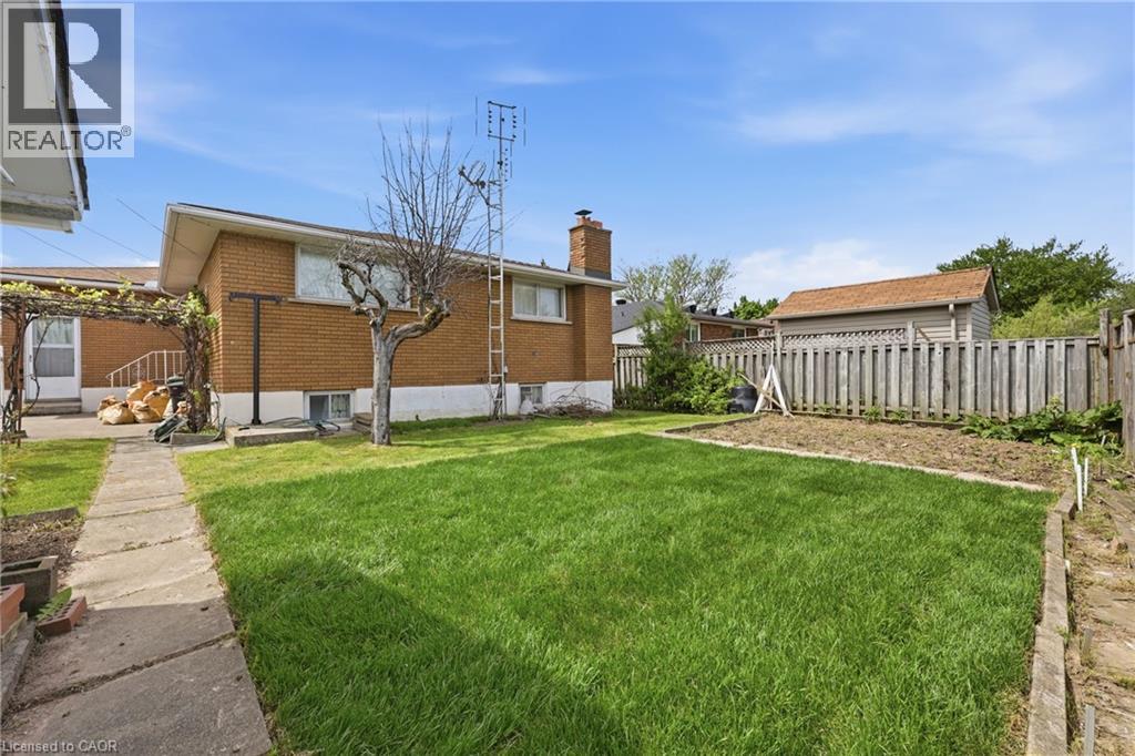 61 Bellingham Drive, Hamilton, Ontario  L8V 3R3 - Photo 36 - 40833801