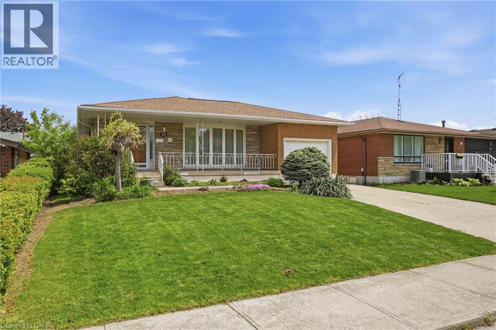61 Bellingham Drive, Hamilton, Ontario  L8V 3R3 - Photo 4 - 40833801
