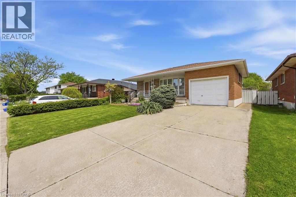 61 Bellingham Drive, Hamilton, Ontario  L8V 3R3 - Photo 5 - 40833801