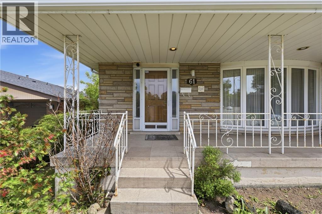 61 Bellingham Drive, Hamilton, Ontario  L8V 3R3 - Photo 6 - 40833801