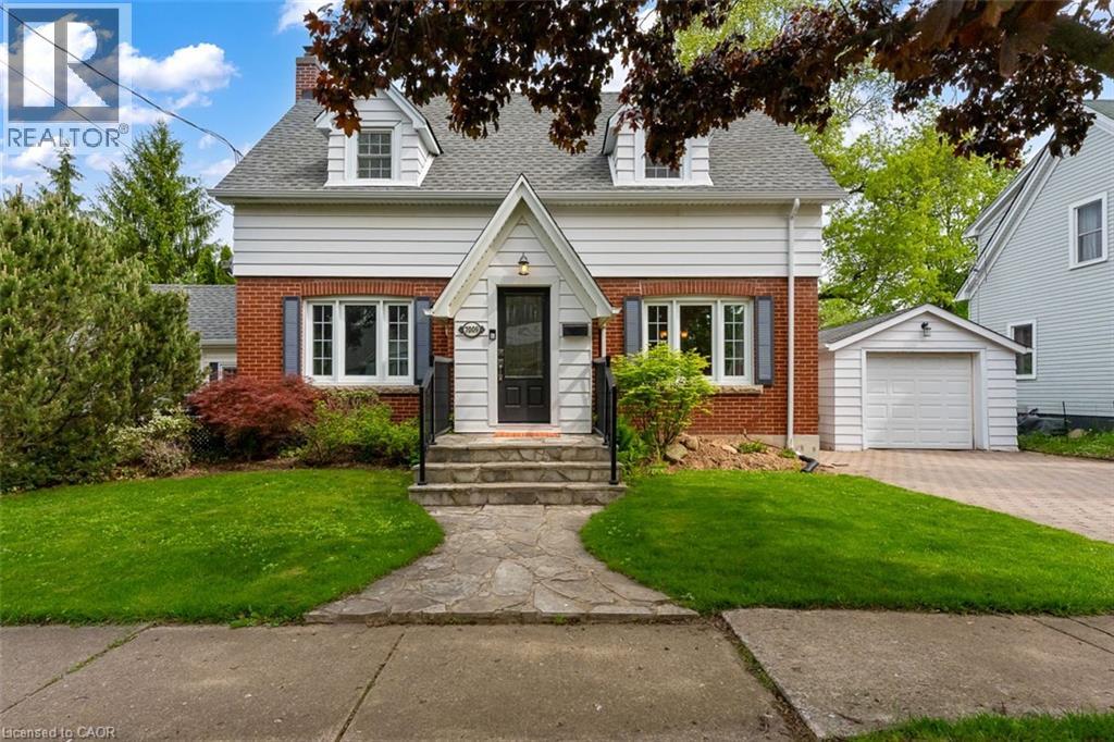 7009 High Street, Niagara Falls, Ontario  L2G 1P1 - Photo 1 - 40833271