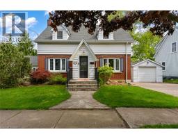 7009 HIGH Street, Niagara Falls, Ontario