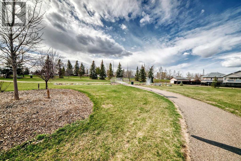 102 Robinson Avenue, Penhold, Alberta  T0M 1R0 - Photo 36 - A2309036