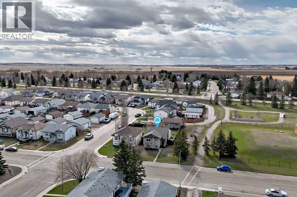 102 Robinson Avenue, Penhold, Alberta  T0M 1R0 - Photo 39 - A2309036