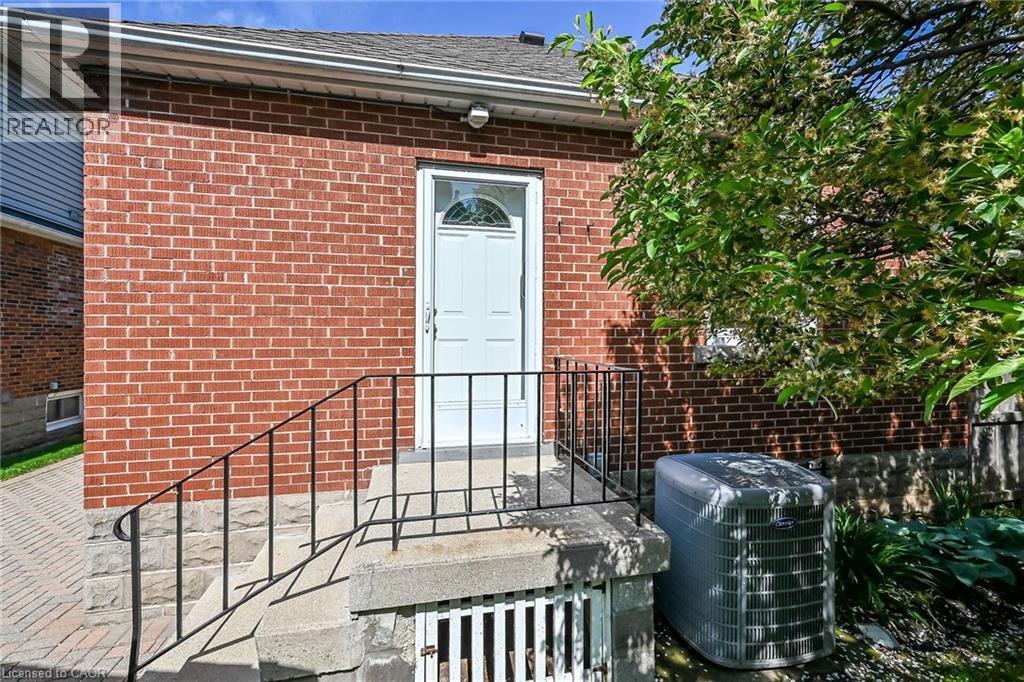 62 Uplands Avenue, Hamilton, Ontario  L8S 3X8 - Photo 34 - 40830450