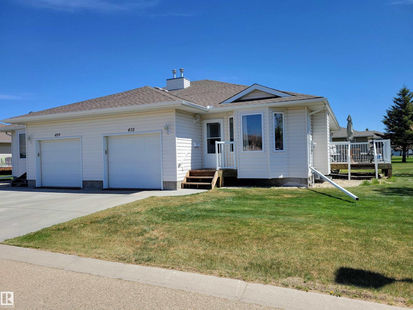 #410 7001 Northview DR, Wetaskiwin, Alberta