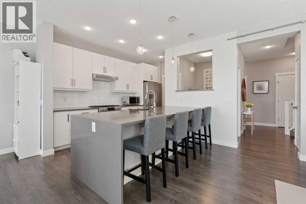 52 Mahogany Way SE, Calgary, Alberta  T3M 1N5 - Photo 12 - A2309752