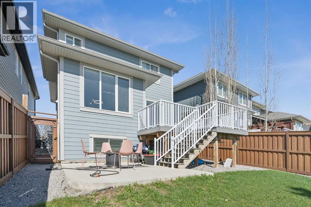 52 Mahogany Way SE, Calgary, Alberta  T3M 1N5 - Photo 42 - A2309752