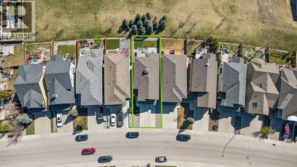 52 Mahogany Way SE, Calgary, Alberta  T3M 1N5 - Photo 44 - A2309752