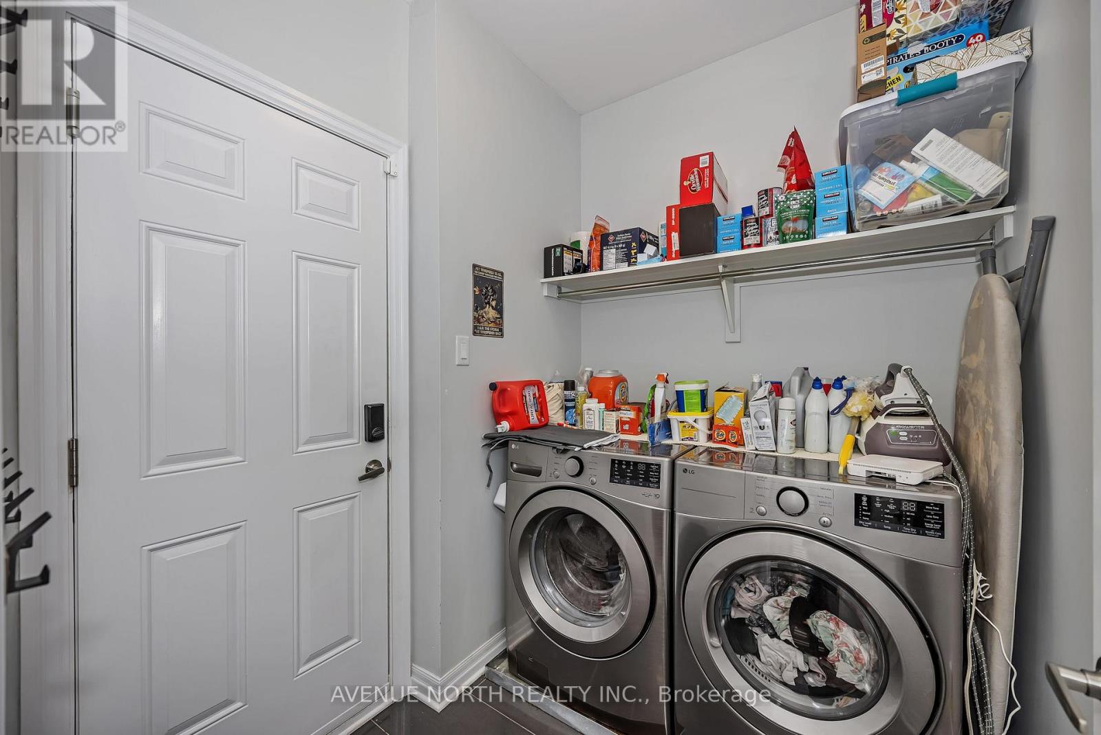 323 Lysander Place, Ottawa, Ontario  K1K 3X8 - Photo 18 - X13177872