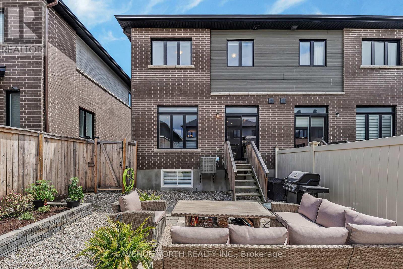 323 Lysander Place, Ottawa, Ontario  K1K 3X8 - Photo 43 - X13177872