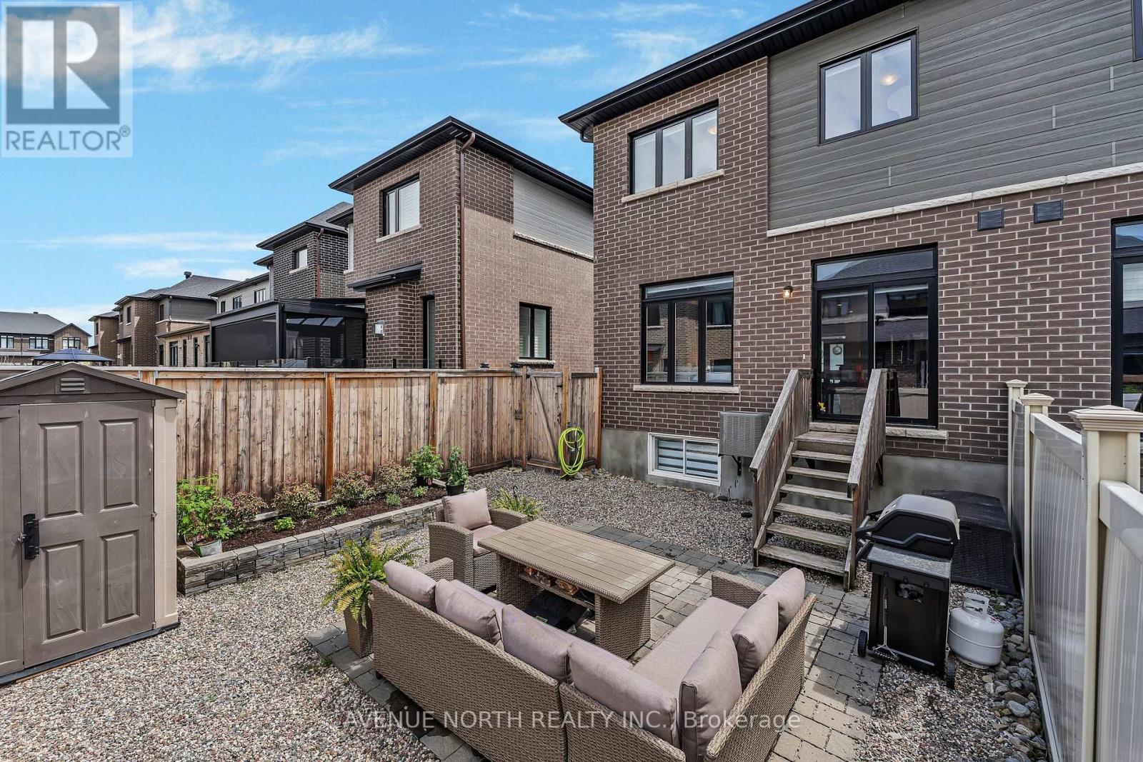323 Lysander Place, Ottawa, Ontario  K1K 3X8 - Photo 44 - X13177872