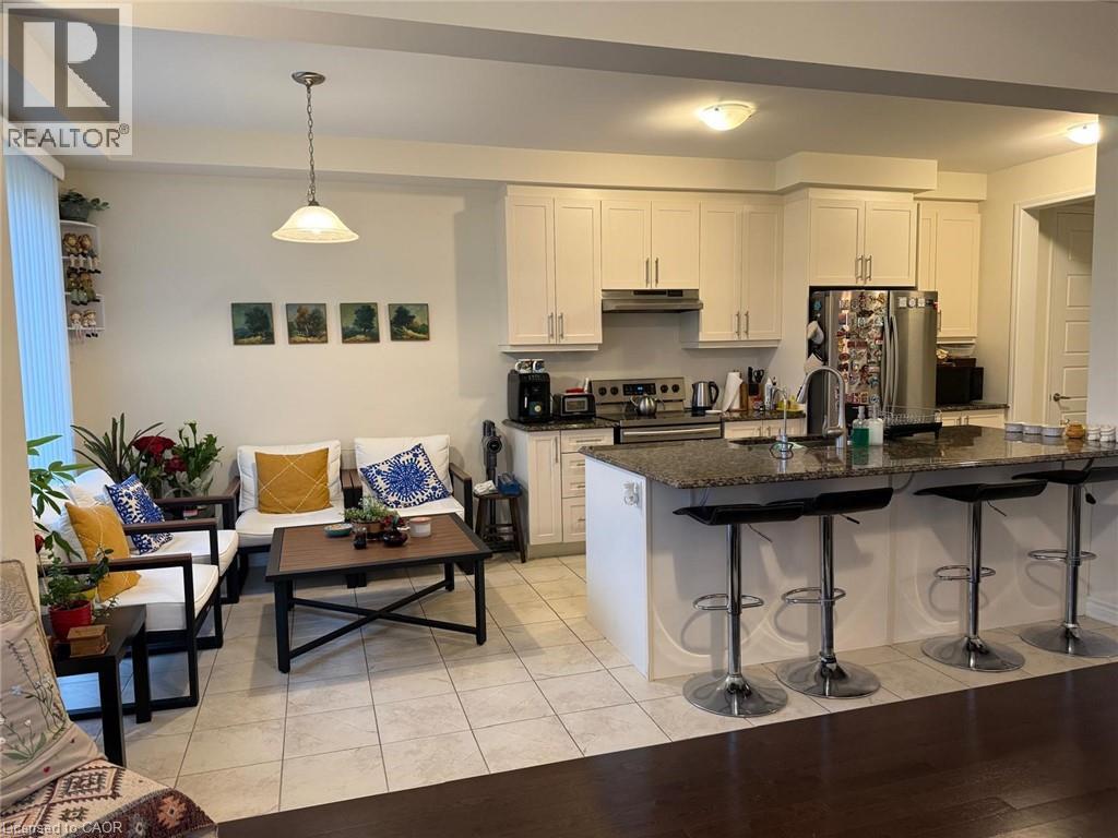 63 Ridge Road Unit# Upper, Cambridge, Ontario  N3E 0C6 - Photo 6 - 40830659