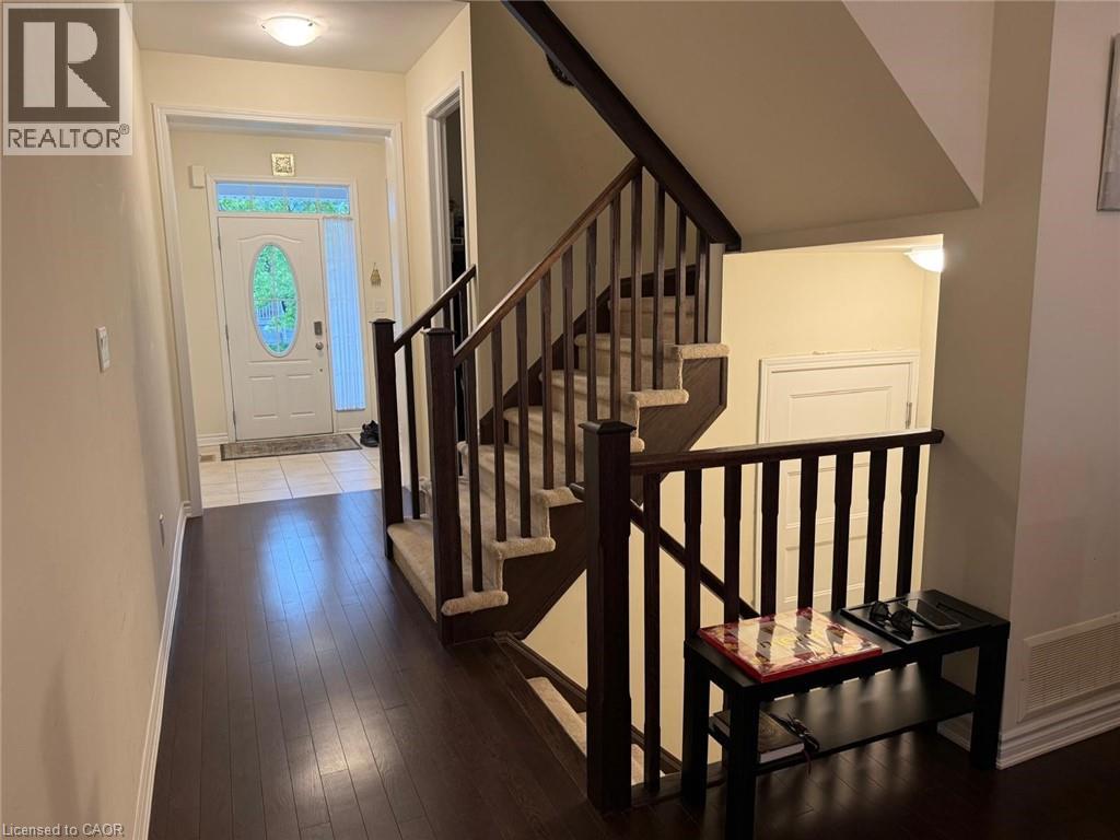 63 Ridge Road Unit# Upper, Cambridge, Ontario  N3E 0C6 - Photo 2 - 40830659