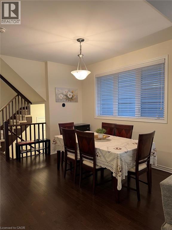63 Ridge Road Unit# Upper, Cambridge, Ontario  N3E 0C6 - Photo 7 - 40830659