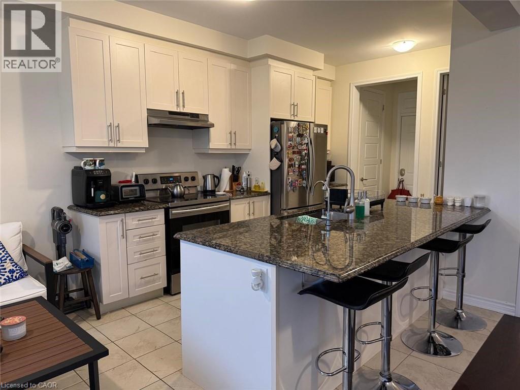 63 Ridge Road Unit# Upper, Cambridge, Ontario  N3E 0C6 - Photo 5 - 40830659