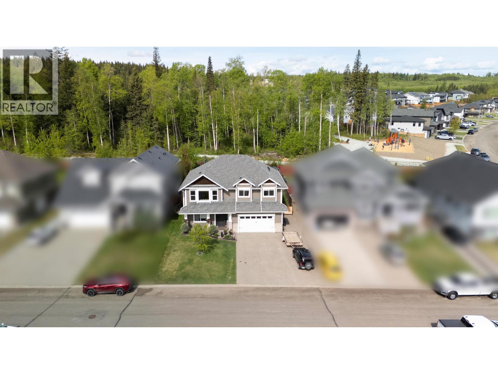 3231 Maurice Drive, Prince George, British Columbia  V2N 0E6 - Photo 2 - R3128359
