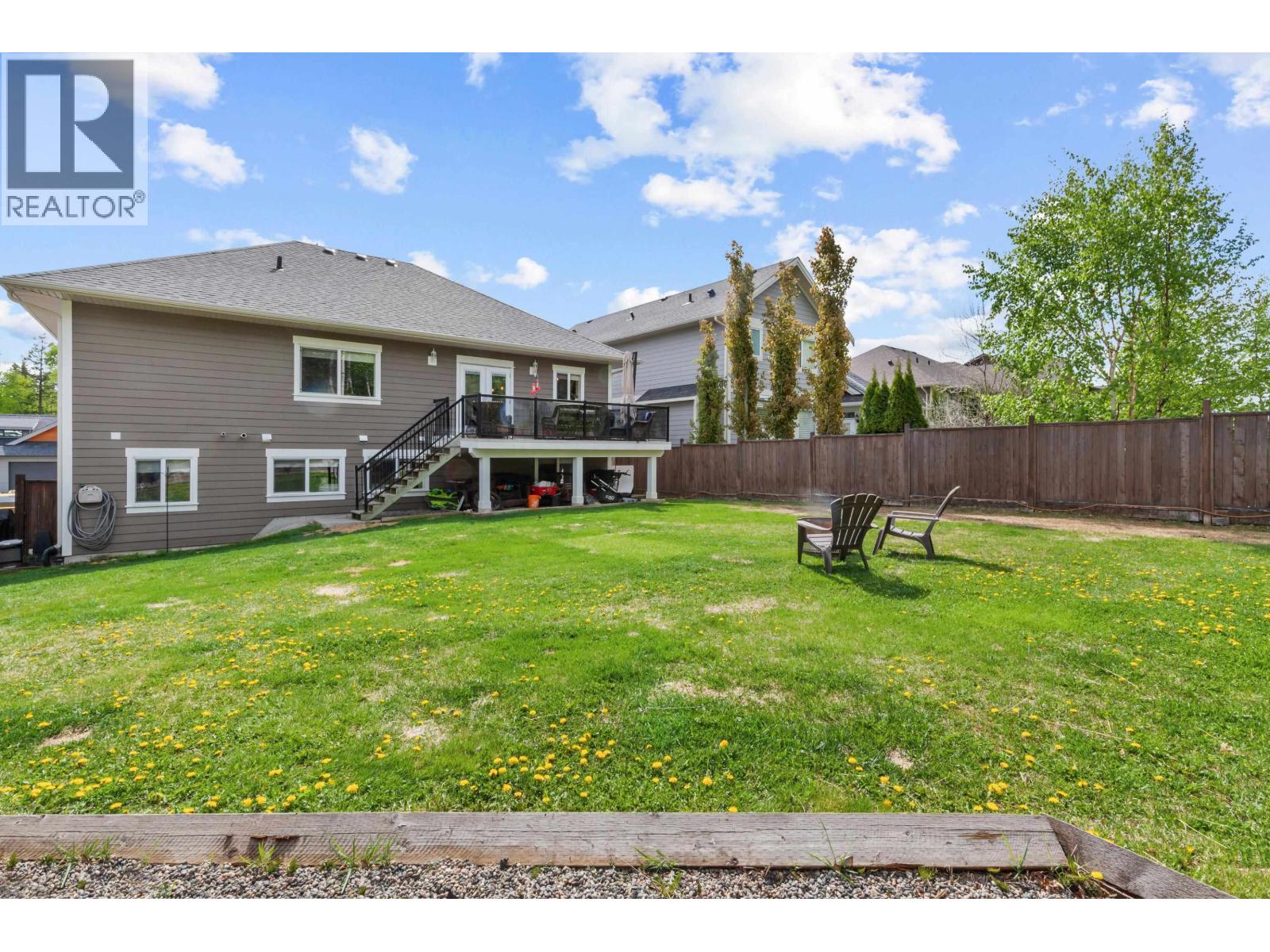 3231 Maurice Drive, Prince George, British Columbia  V2N 0E6 - Photo 5 - R3128359