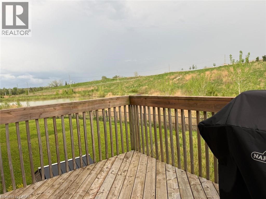 63 Ridge Road Unit# Upper, Cambridge, Ontario  N3E 0C6 - Photo 18 - 40830659