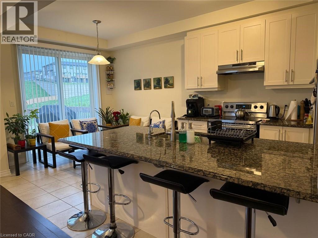 63 Ridge Road Unit# Upper, Cambridge, Ontario  N3E 0C6 - Photo 4 - 40830659