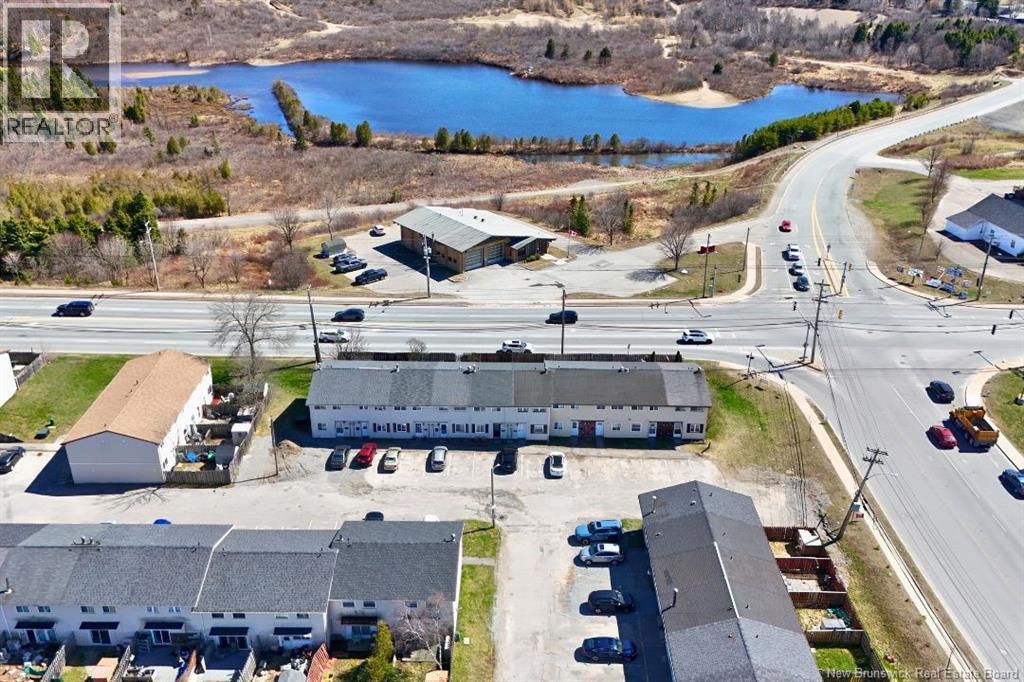 406 Highmeadow Drive, Saint John, New Brunswick  E2J 3V1 - Photo 2 - NB138019