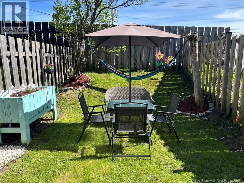 406 Highmeadow Drive, Saint John, New Brunswick  E2J 3V1 - Photo 14 - NB138019