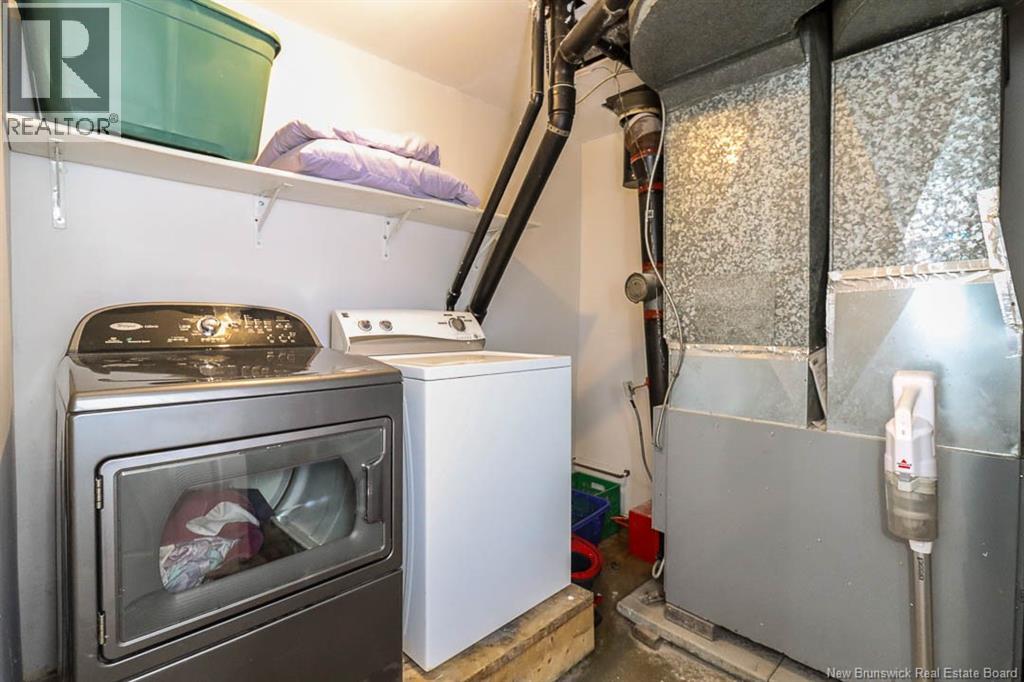 406 Highmeadow Drive, Saint John, New Brunswick  E2J 3V1 - Photo 33 - NB138019