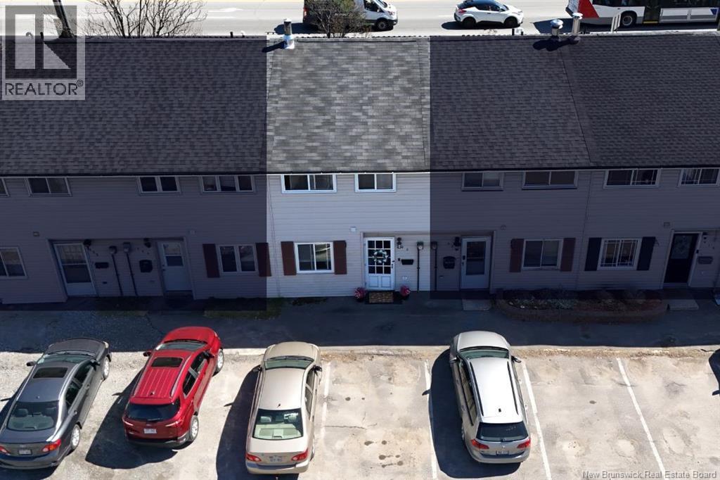 406 Highmeadow Drive, Saint John, New Brunswick  E2J 3V1 - Photo 37 - NB138019