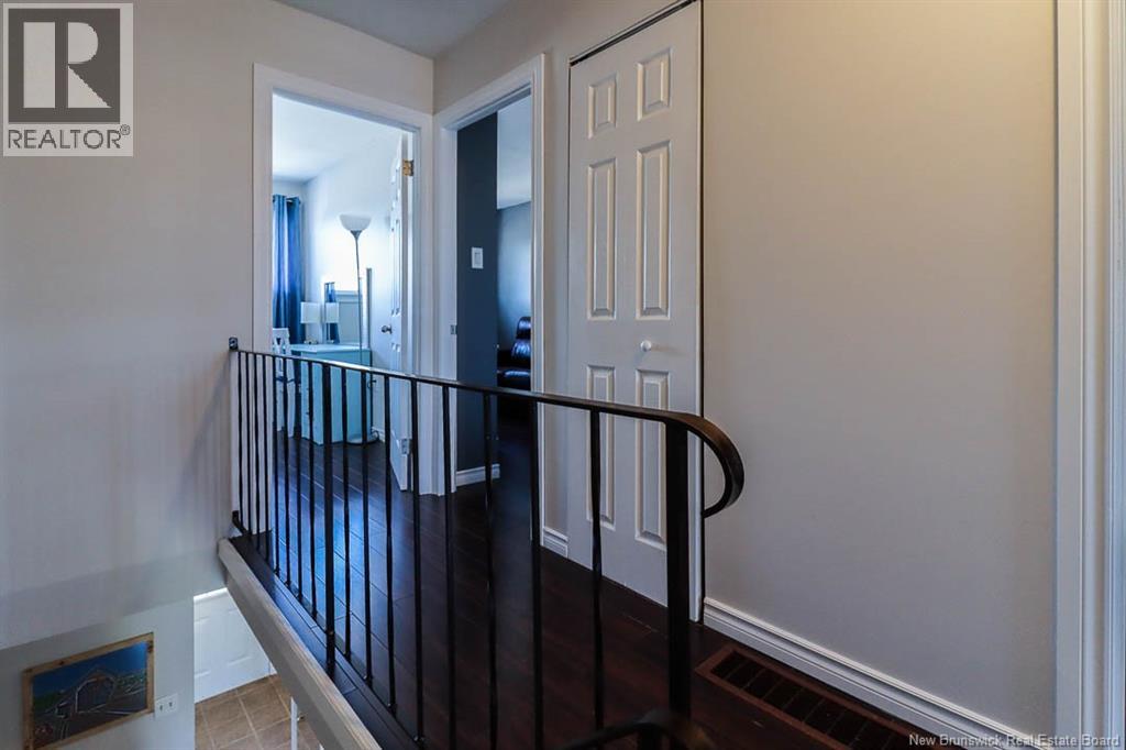 406 Highmeadow Drive, Saint John, New Brunswick  E2J 3V1 - Photo 32 - NB138019