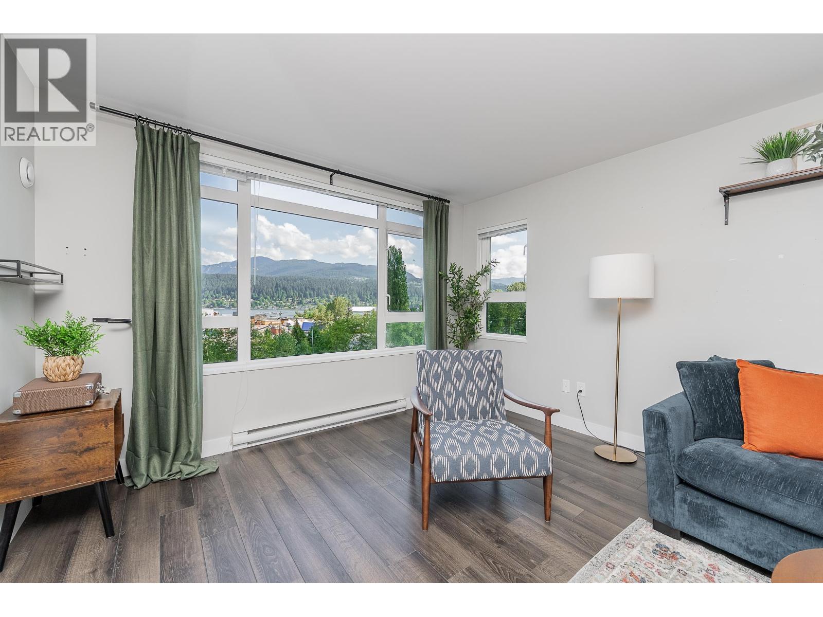 414 2525 Clarke Street, Port Moody, British Columbia  V3H 0J3 - Photo 10 - R3128296