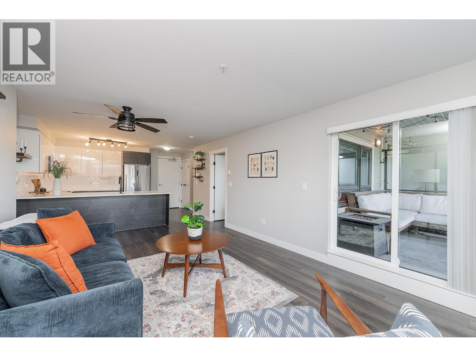 414 2525 Clarke Street, Port Moody, British Columbia  V3H 0J3 - Photo 11 - R3128296