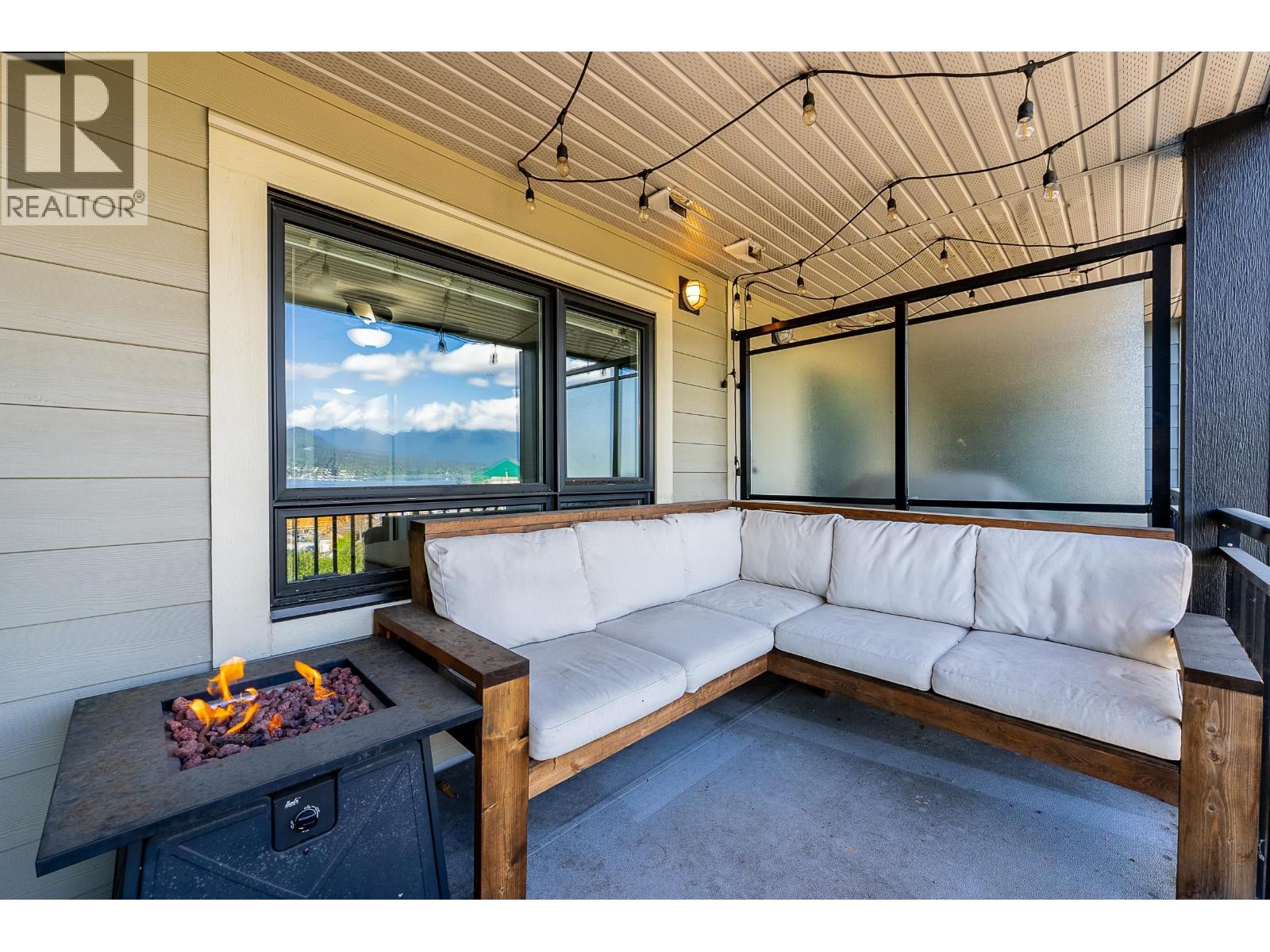 414 2525 Clarke Street, Port Moody, British Columbia  V3H 0J3 - Photo 13 - R3128296