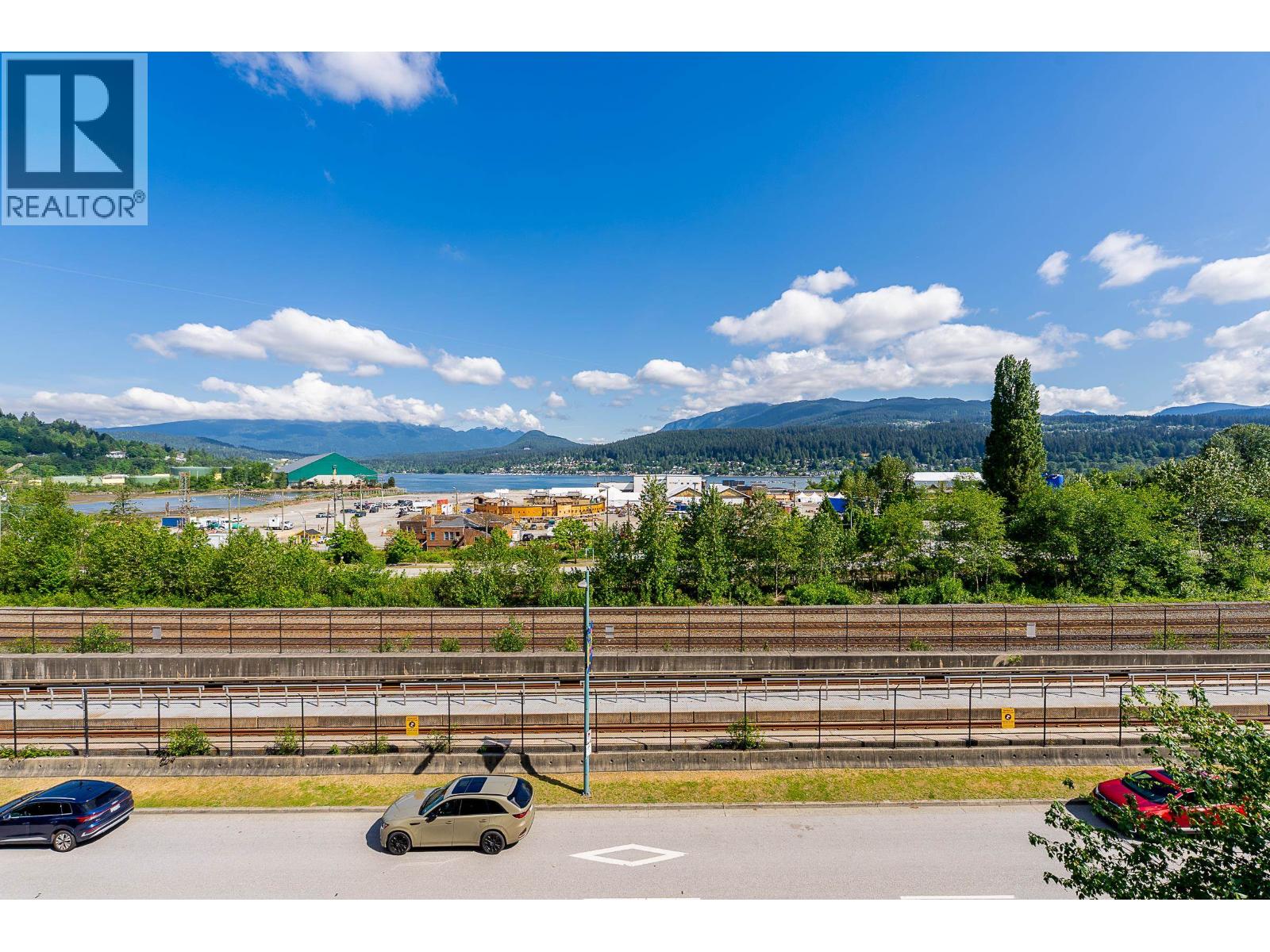 414 2525 Clarke Street, Port Moody, British Columbia  V3H 0J3 - Photo 14 - R3128296