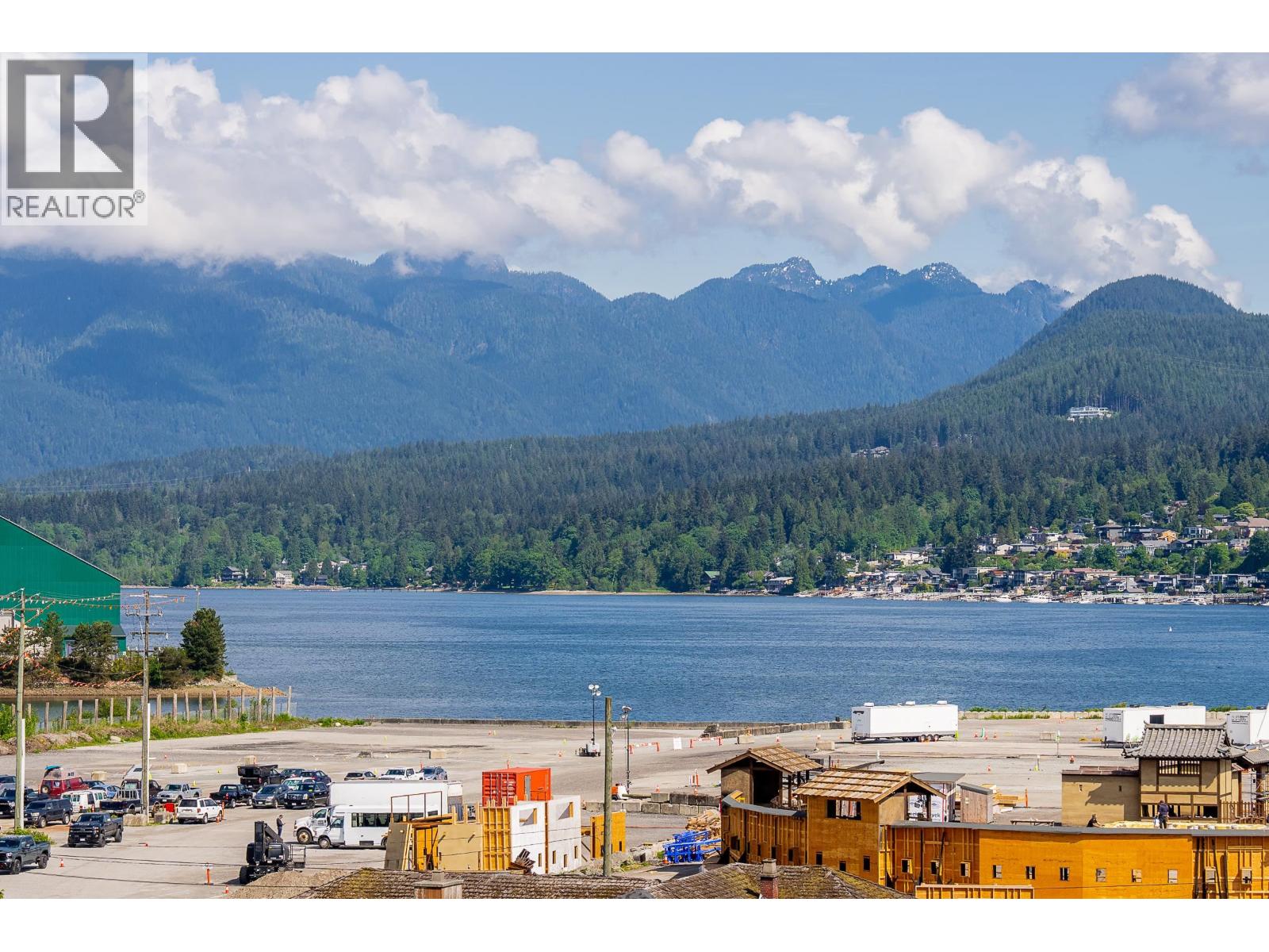 414 2525 Clarke Street, Port Moody, British Columbia  V3H 0J3 - Photo 15 - R3128296