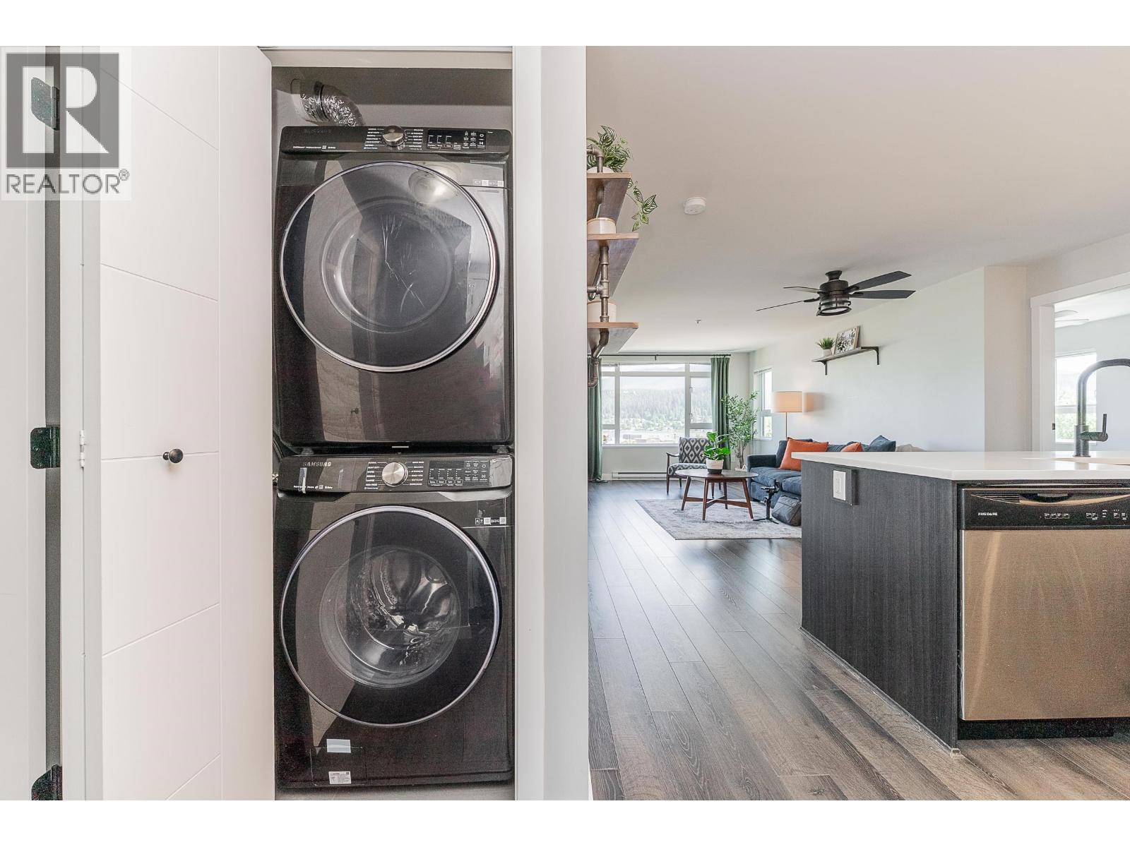 414 2525 Clarke Street, Port Moody, British Columbia  V3H 0J3 - Photo 21 - R3128296