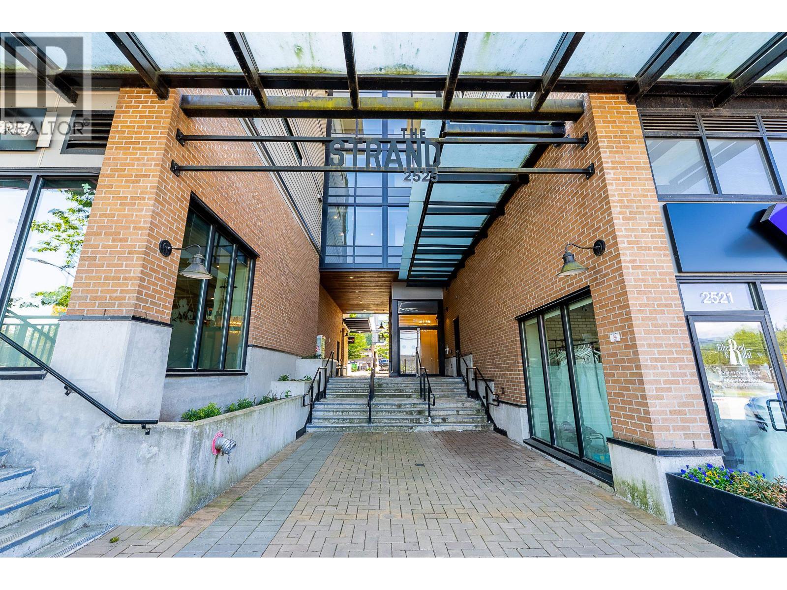 414 2525 Clarke Street, Port Moody, British Columbia  V3H 0J3 - Photo 23 - R3128296