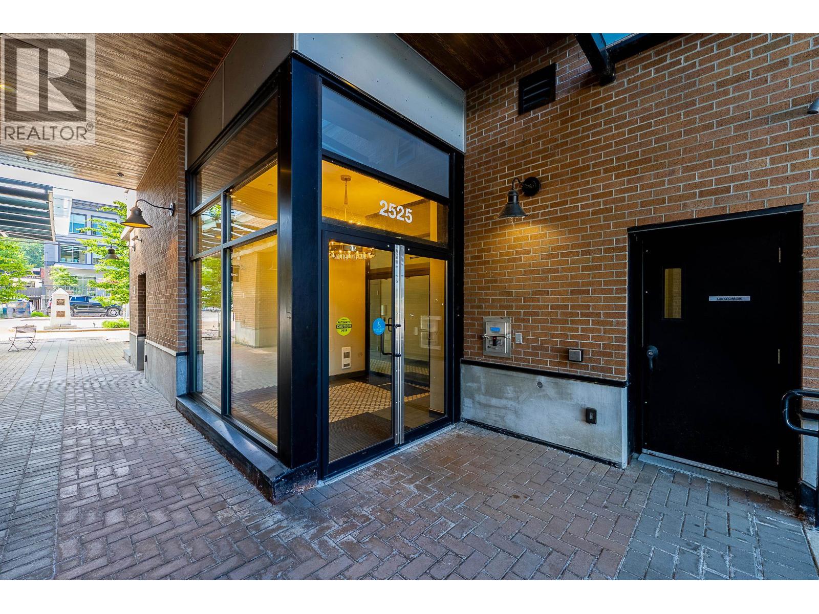 414 2525 Clarke Street, Port Moody, British Columbia  V3H 0J3 - Photo 24 - R3128296