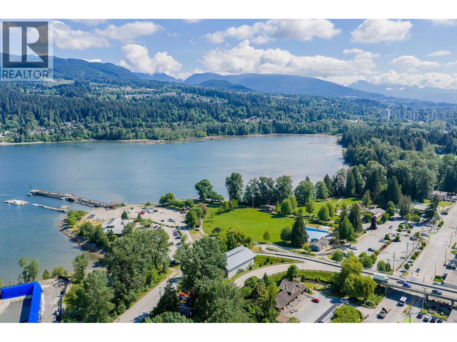 414 2525 Clarke Street, Port Moody, British Columbia  V3H 0J3 - Photo 36 - R3128296