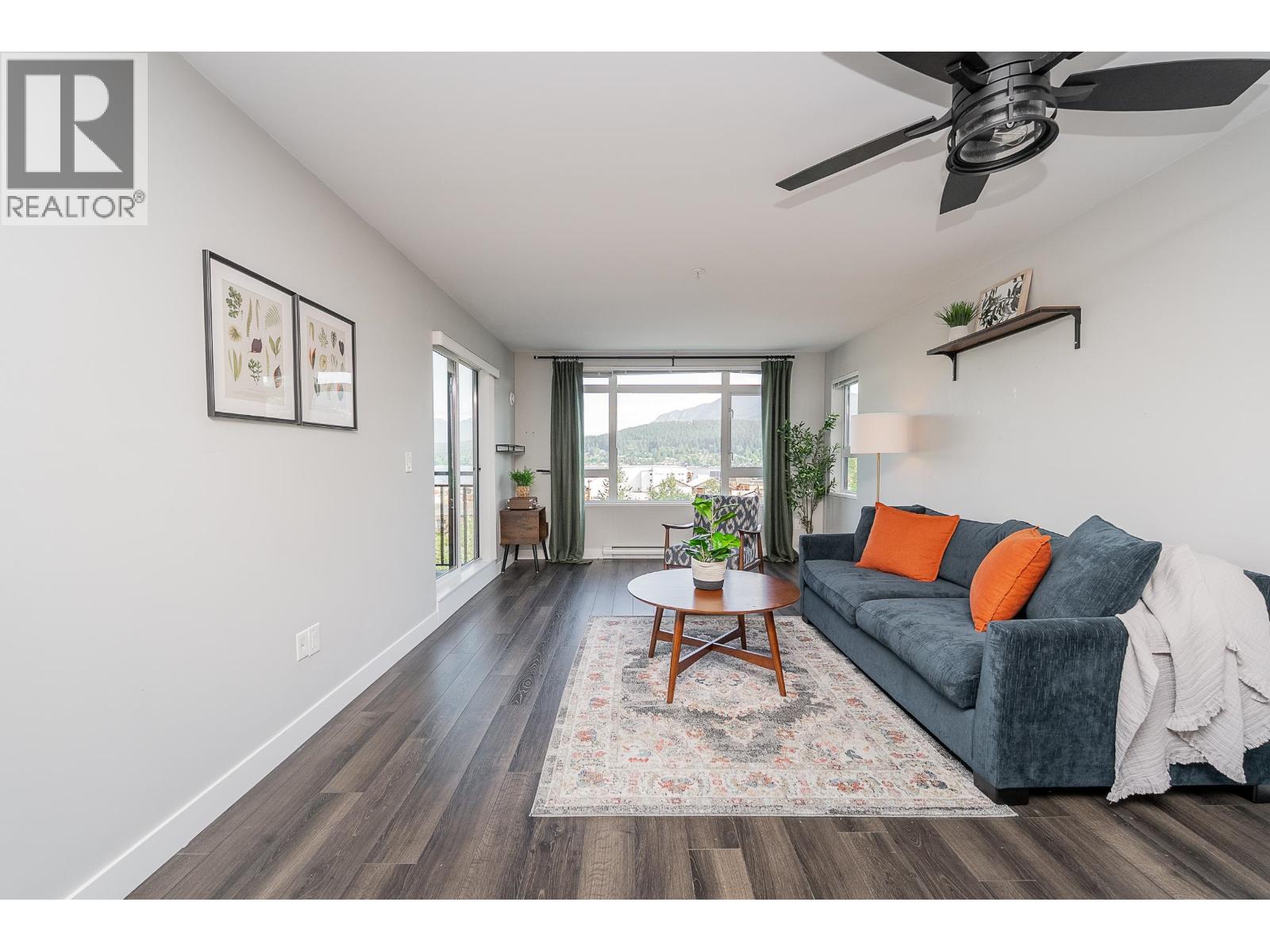 414 2525 Clarke Street, Port Moody, British Columbia  V3H 0J3 - Photo 7 - R3128296