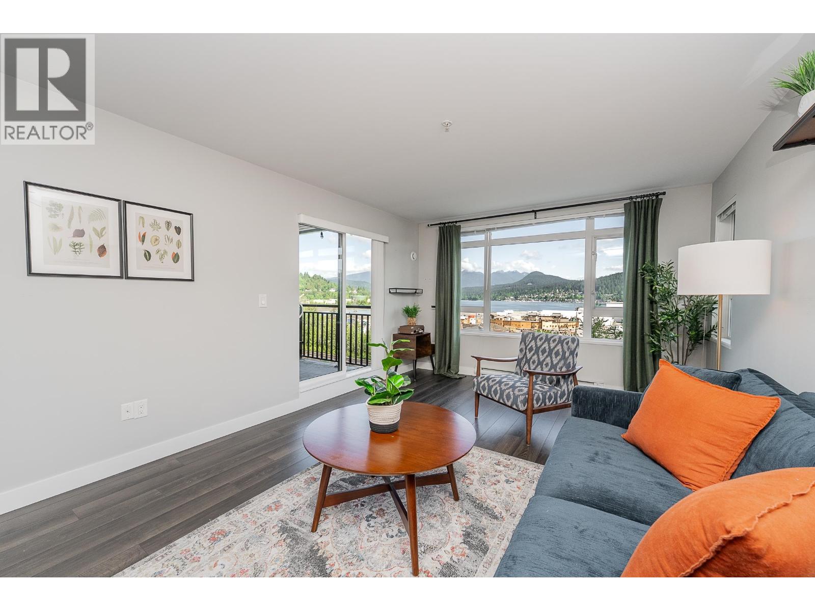 414 2525 Clarke Street, Port Moody, British Columbia  V3H 0J3 - Photo 8 - R3128296