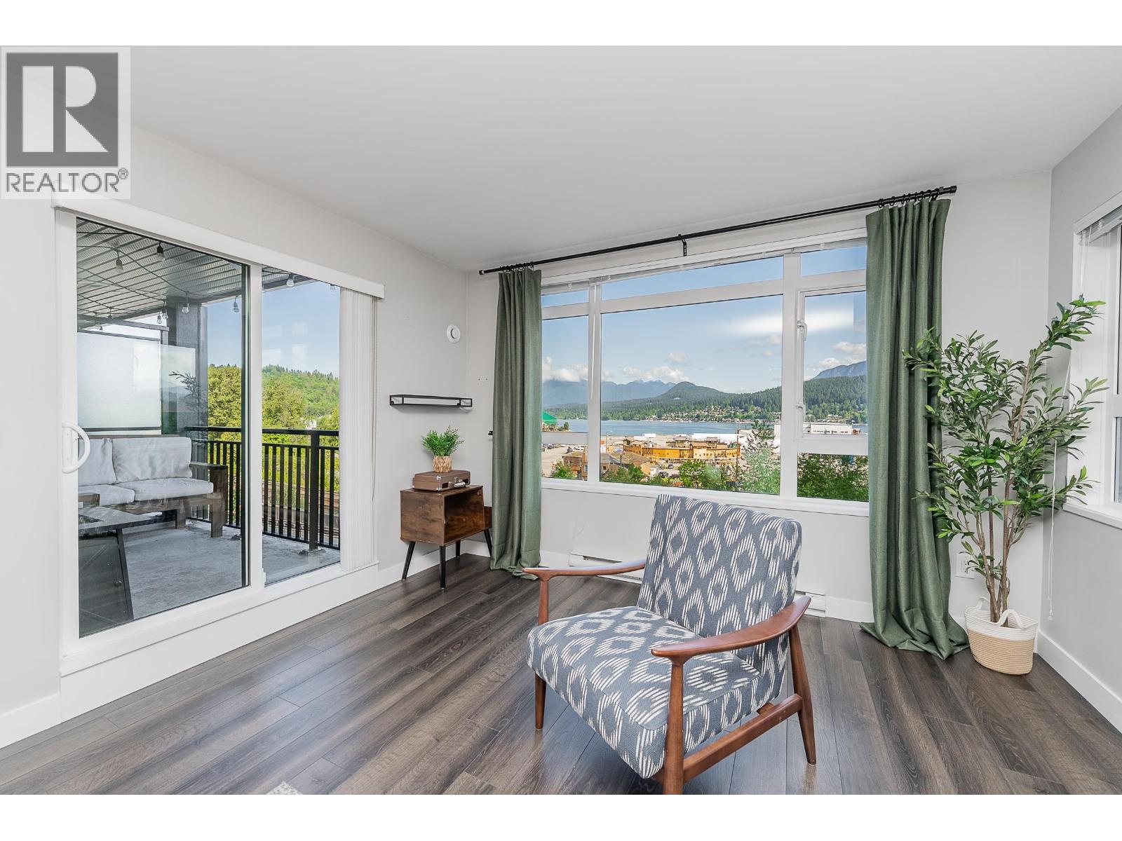 414 2525 Clarke Street, Port Moody, British Columbia  V3H 0J3 - Photo 9 - R3128296