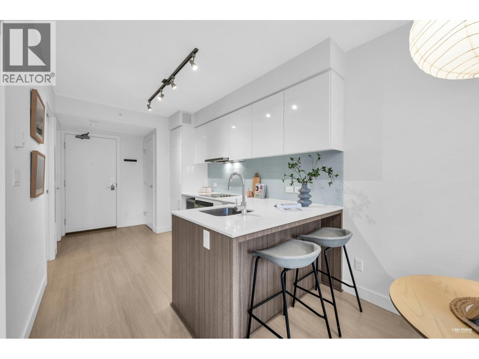 1605 1308 Hornby Street, Vancouver, British Columbia  V6Z 0C5 - Photo 11 - R3128305