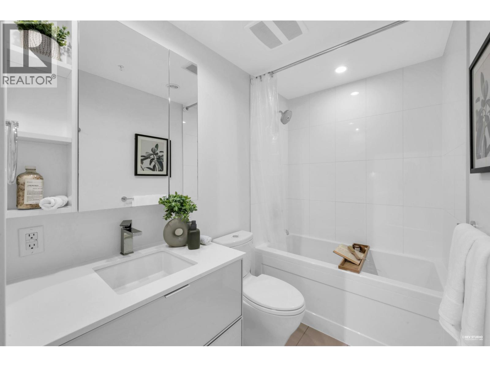 1605 1308 Hornby Street, Vancouver, British Columbia  V6Z 0C5 - Photo 16 - R3128305