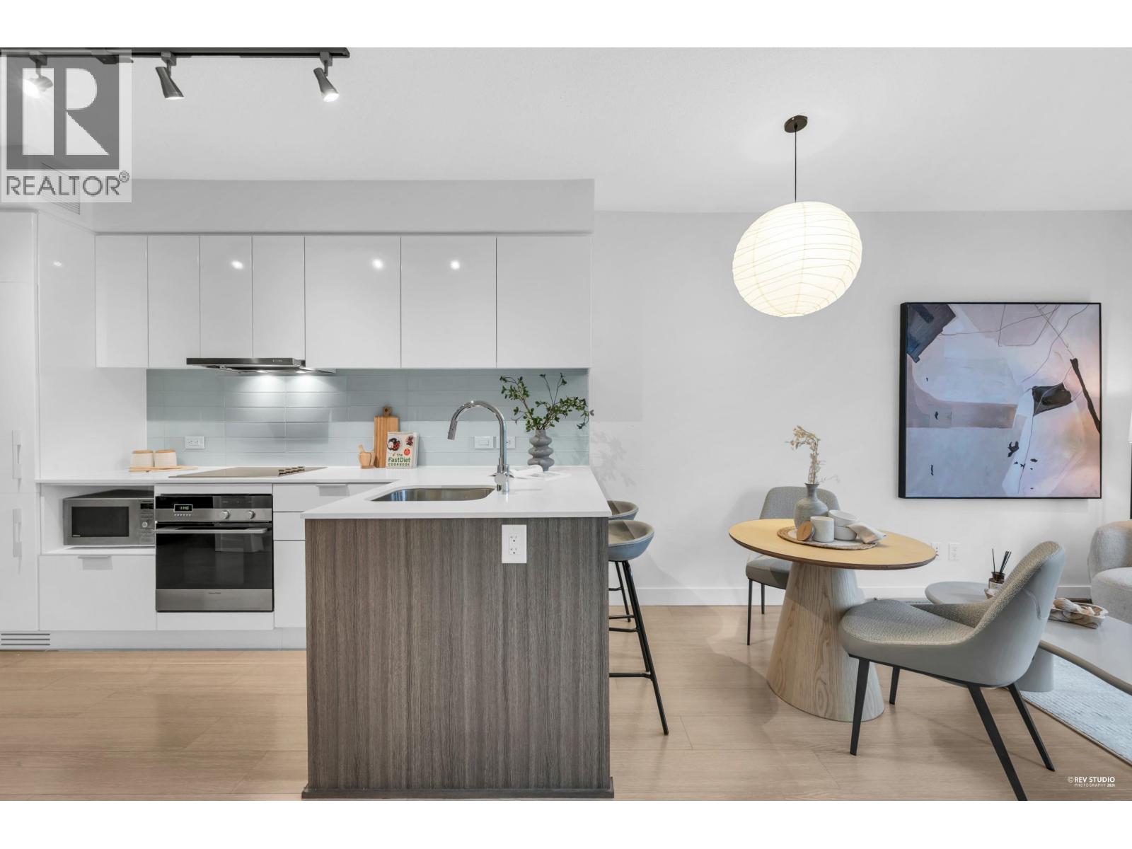 1605 1308 Hornby Street, Vancouver, British Columbia  V6Z 0C5 - Photo 5 - R3128305